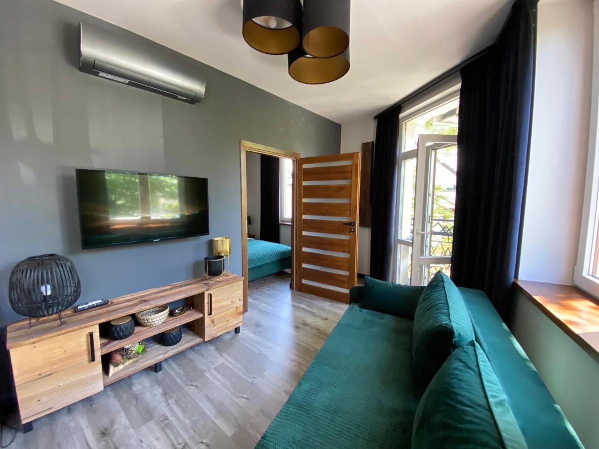 Apartamenty Zakopanepoleca - Krupowki Centrum Экстерьер фото