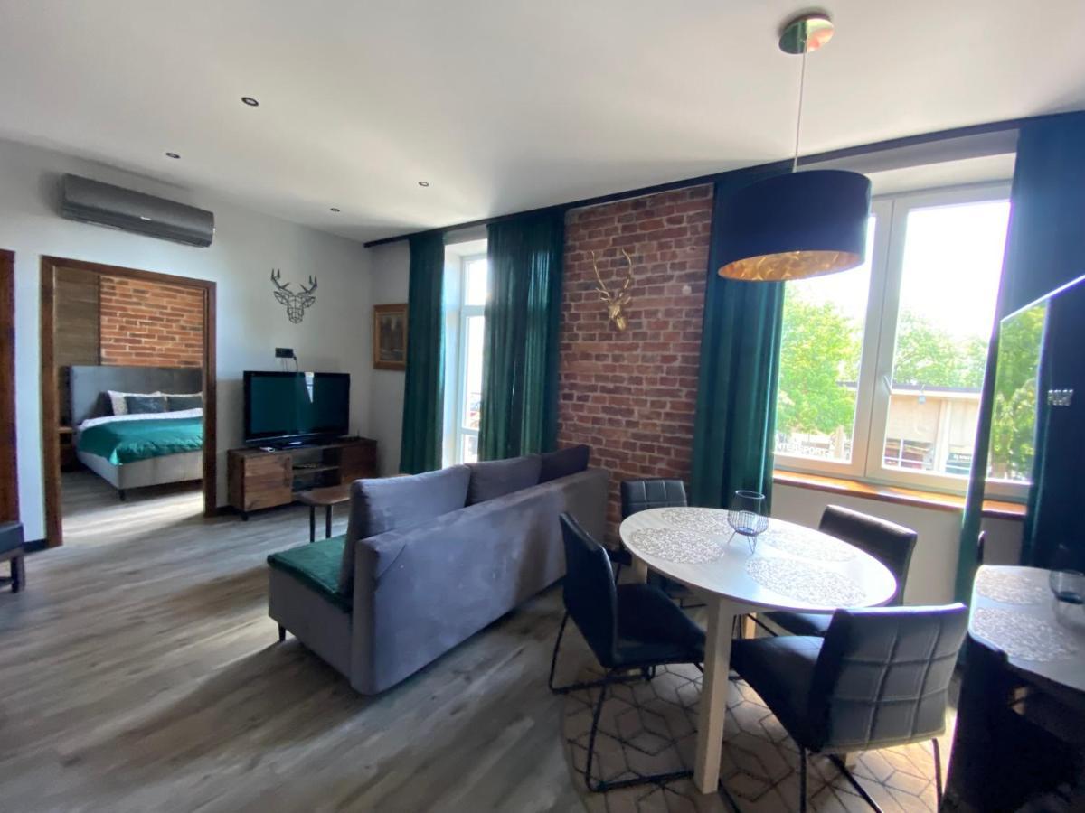 Apartamenty Zakopanepoleca - Krupowki Centrum Экстерьер фото