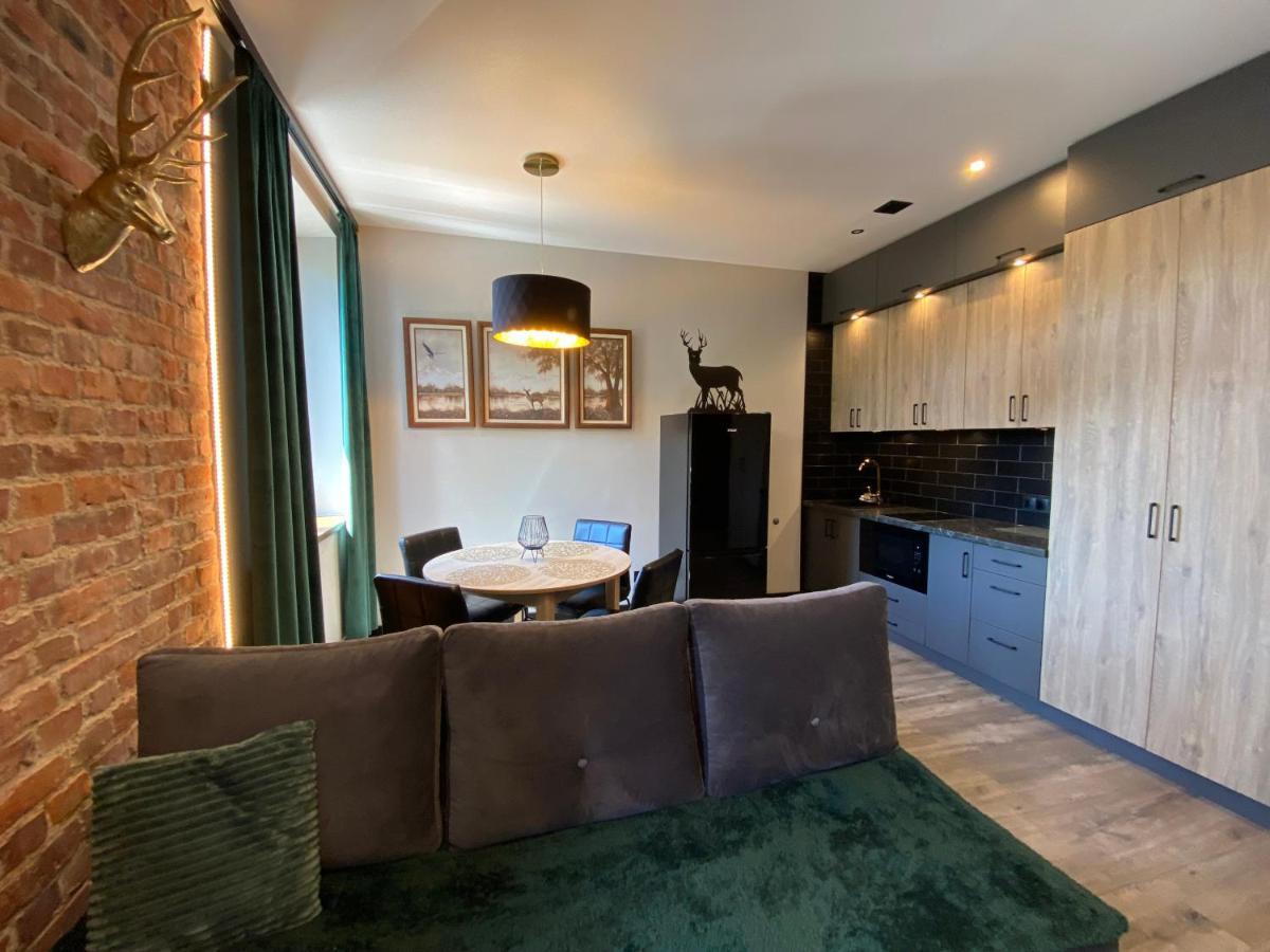 Apartamenty Zakopanepoleca - Krupowki Centrum Экстерьер фото