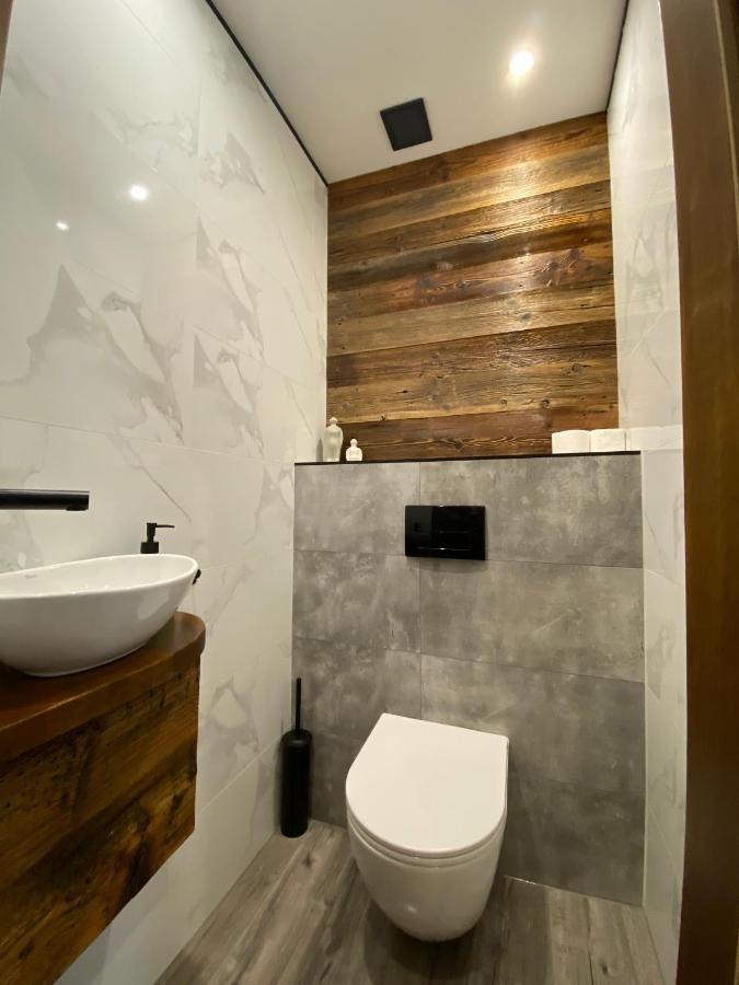 Apartamenty Zakopanepoleca - Krupowki Centrum Экстерьер фото