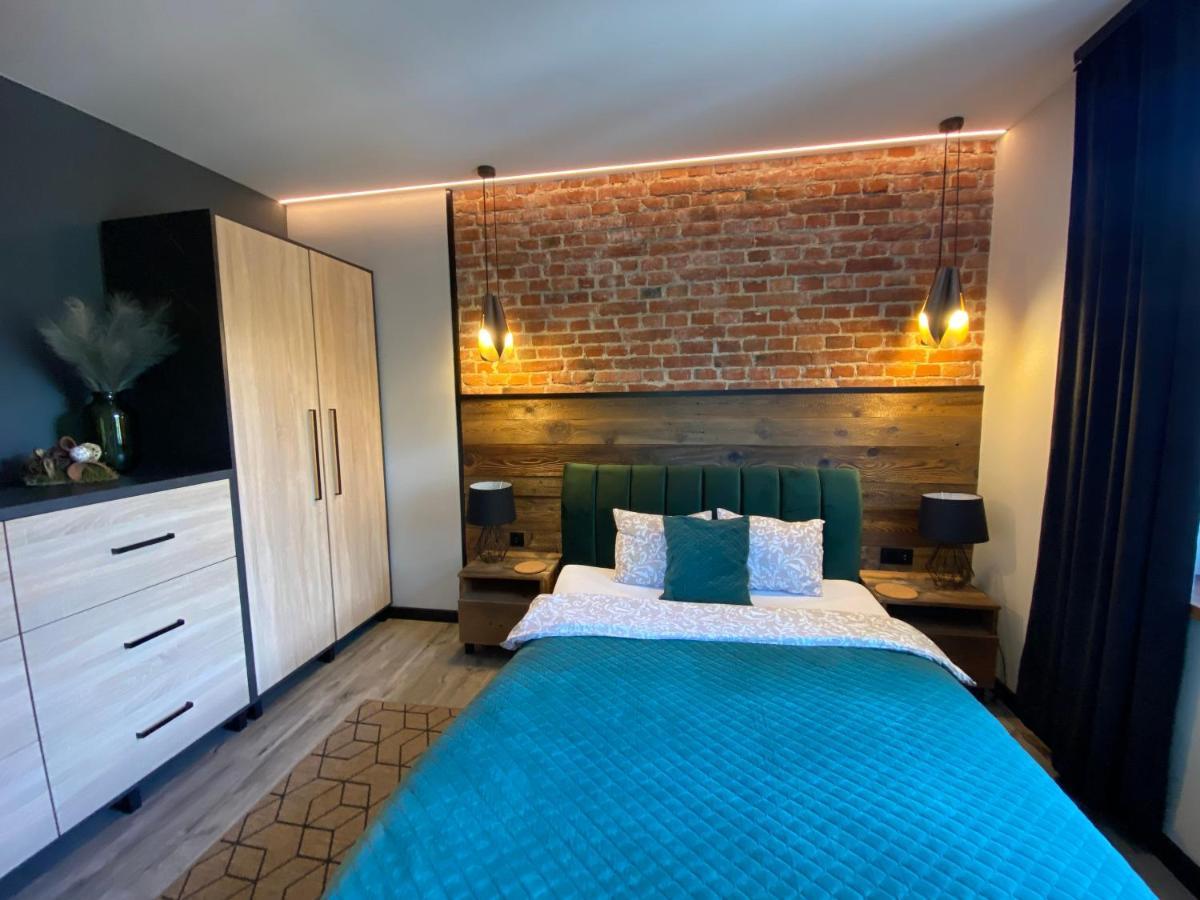 Apartamenty Zakopanepoleca - Krupowki Centrum Экстерьер фото