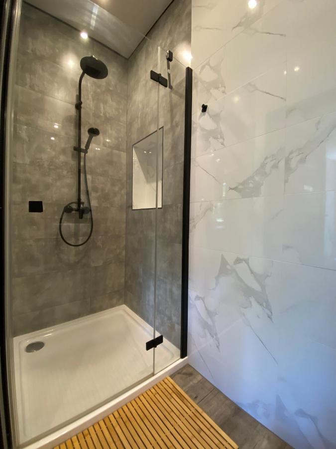 Apartamenty Zakopanepoleca - Krupowki Centrum Экстерьер фото