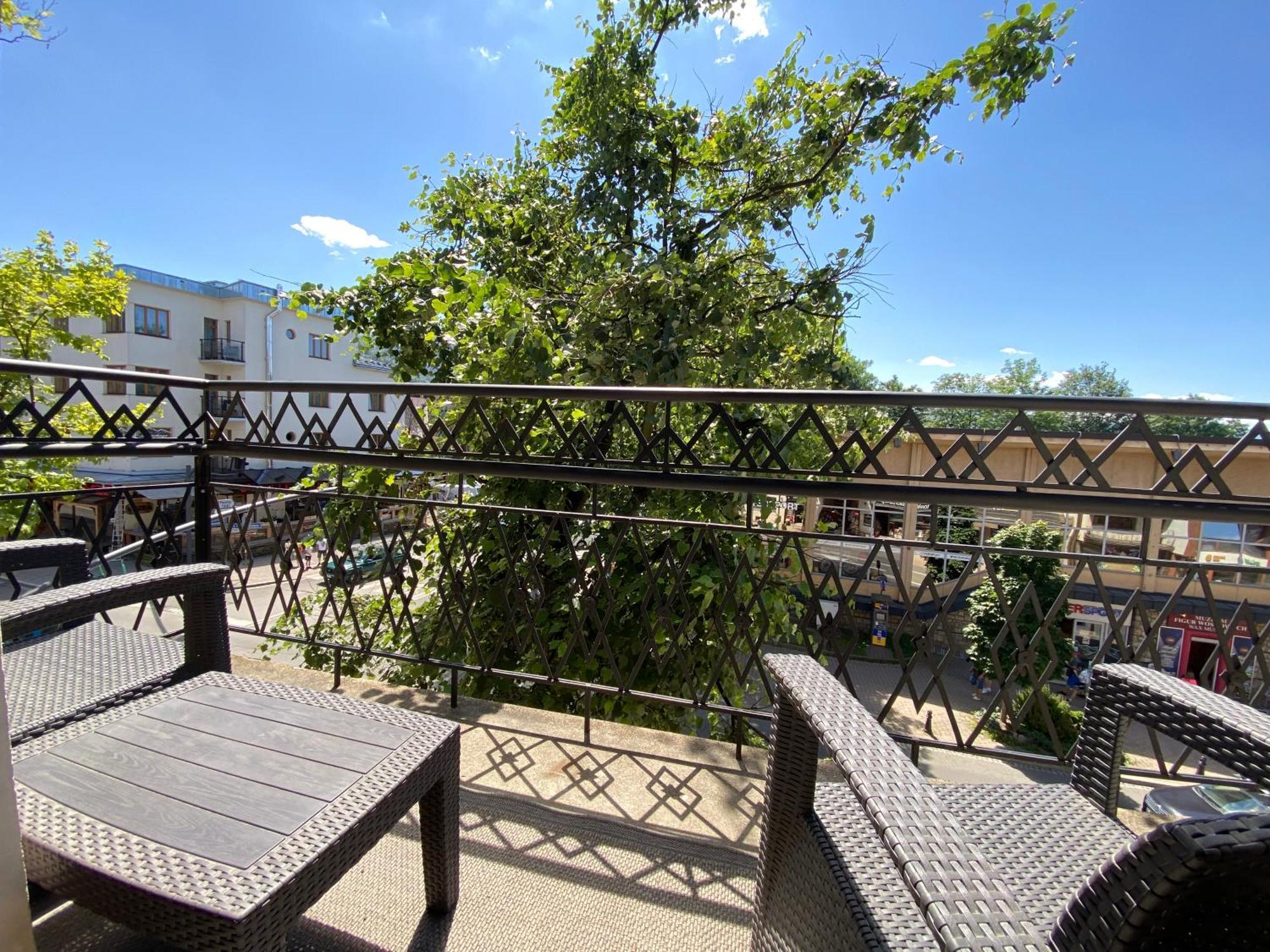 Apartamenty Zakopanepoleca - Krupowki Centrum Экстерьер фото