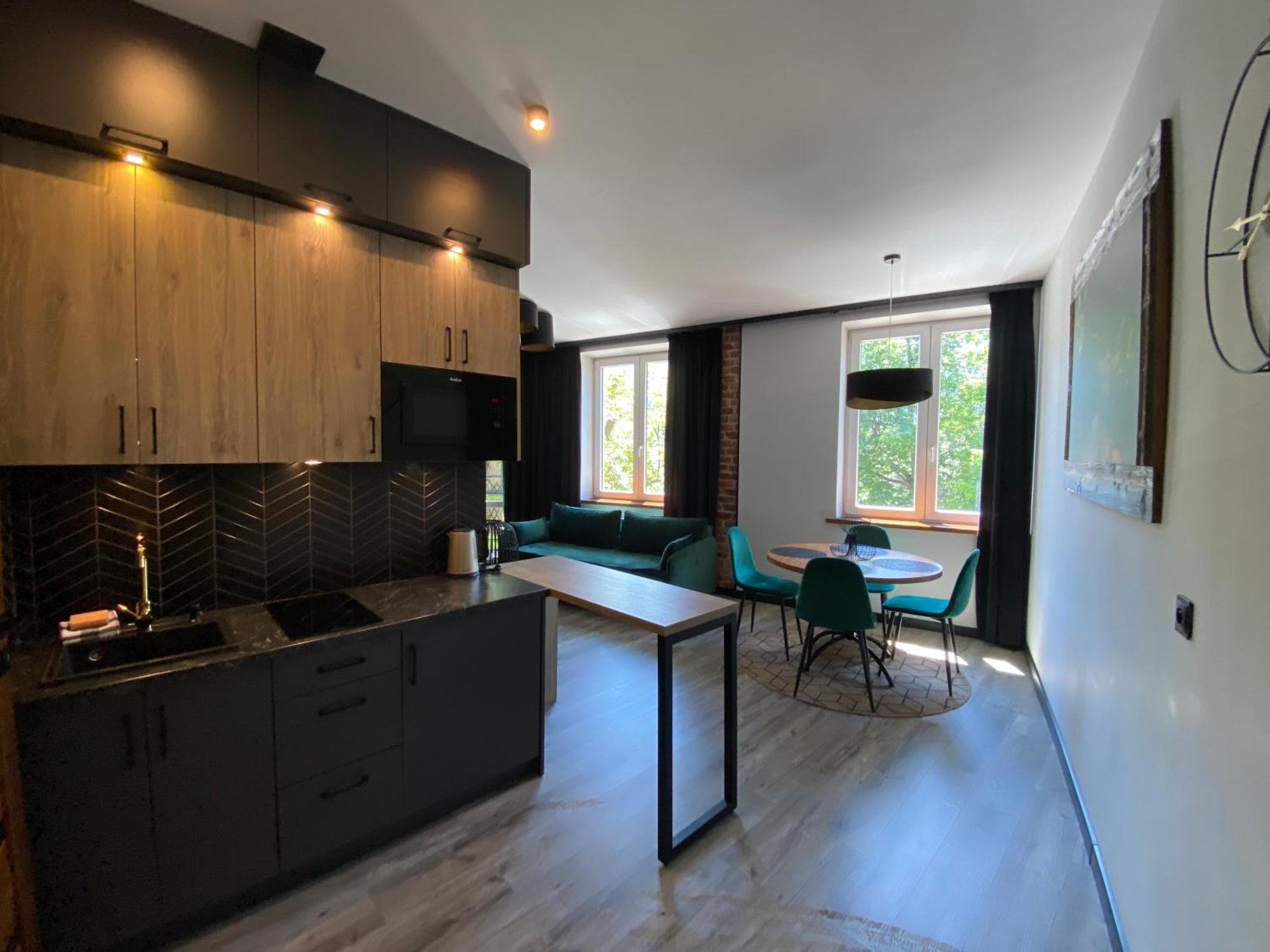 Apartamenty Zakopanepoleca - Krupowki Centrum Экстерьер фото