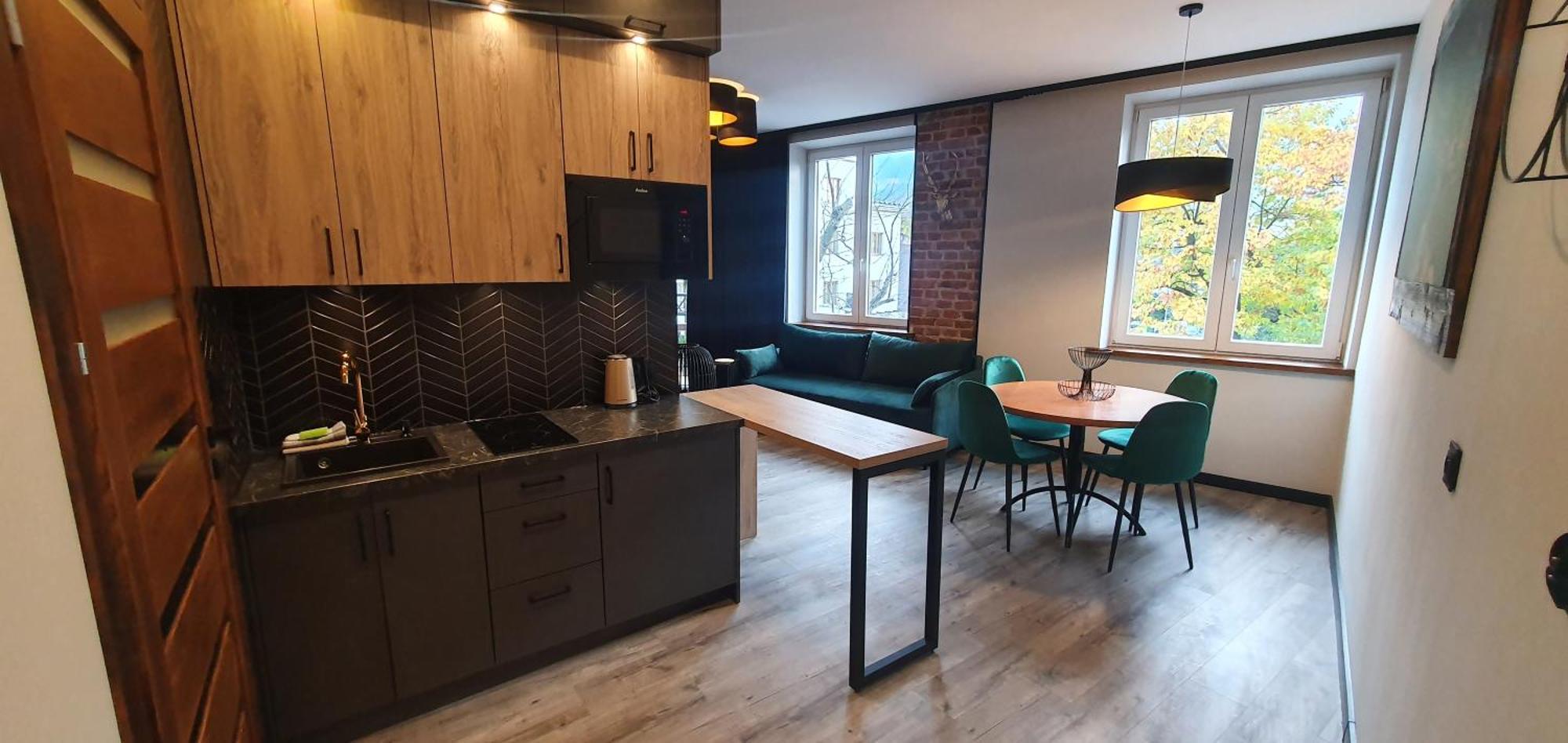 Apartamenty Zakopanepoleca - Krupowki Centrum Экстерьер фото