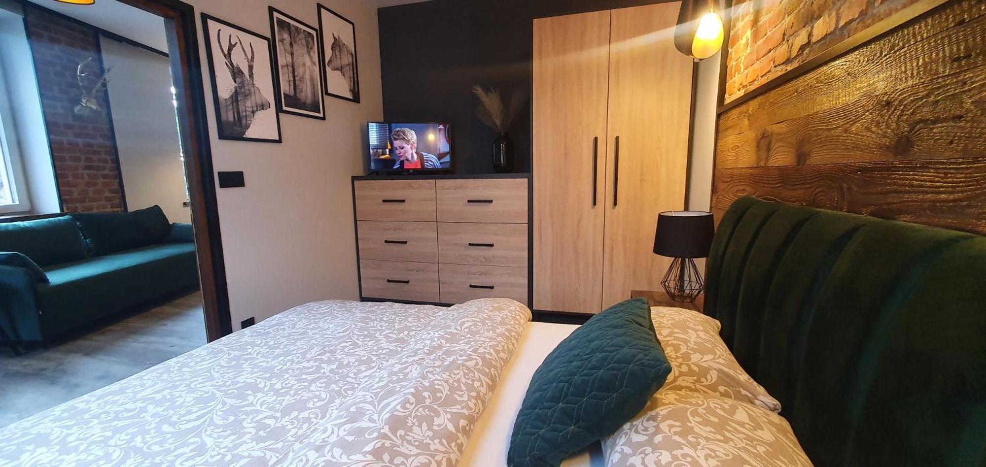 Apartamenty Zakopanepoleca - Krupowki Centrum Экстерьер фото