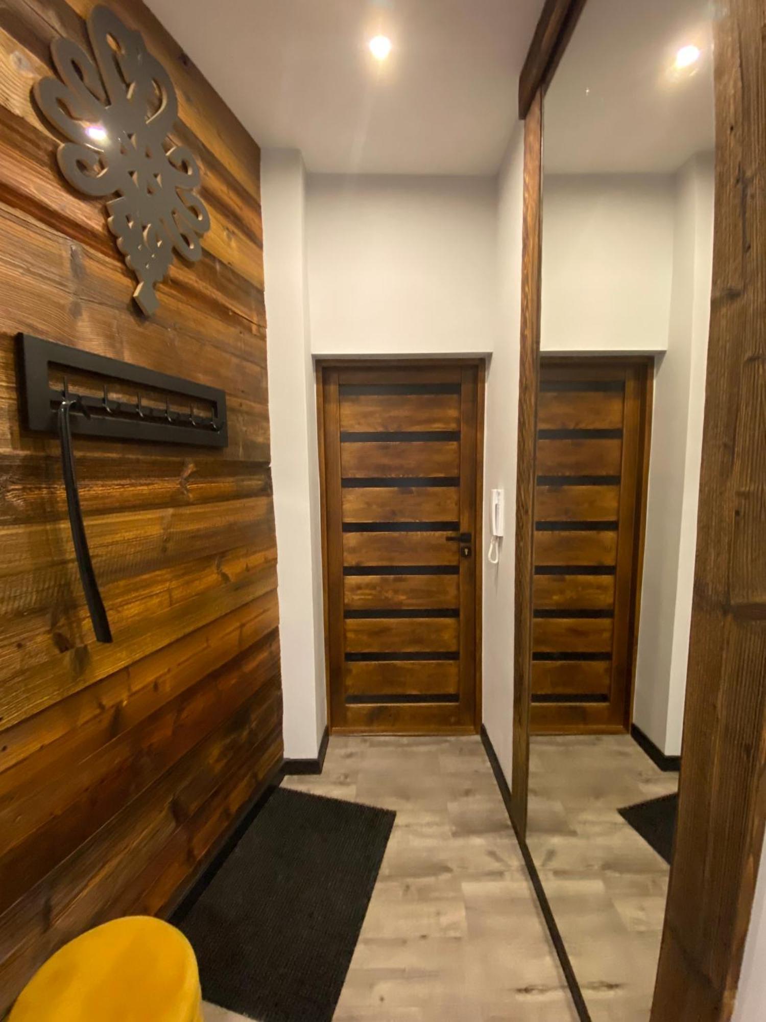 Apartamenty Zakopanepoleca - Krupowki Centrum Экстерьер фото