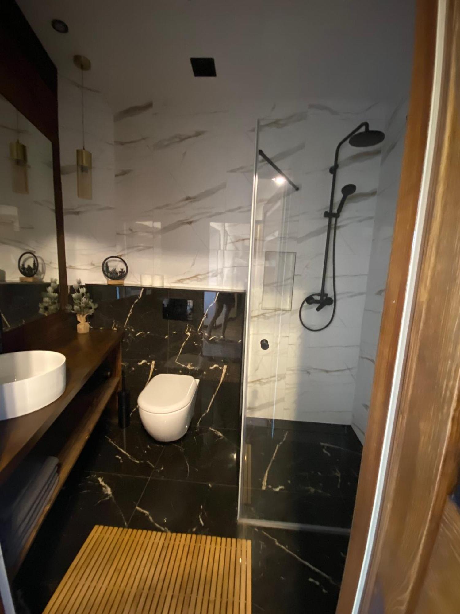 Apartamenty Zakopanepoleca - Krupowki Centrum Экстерьер фото