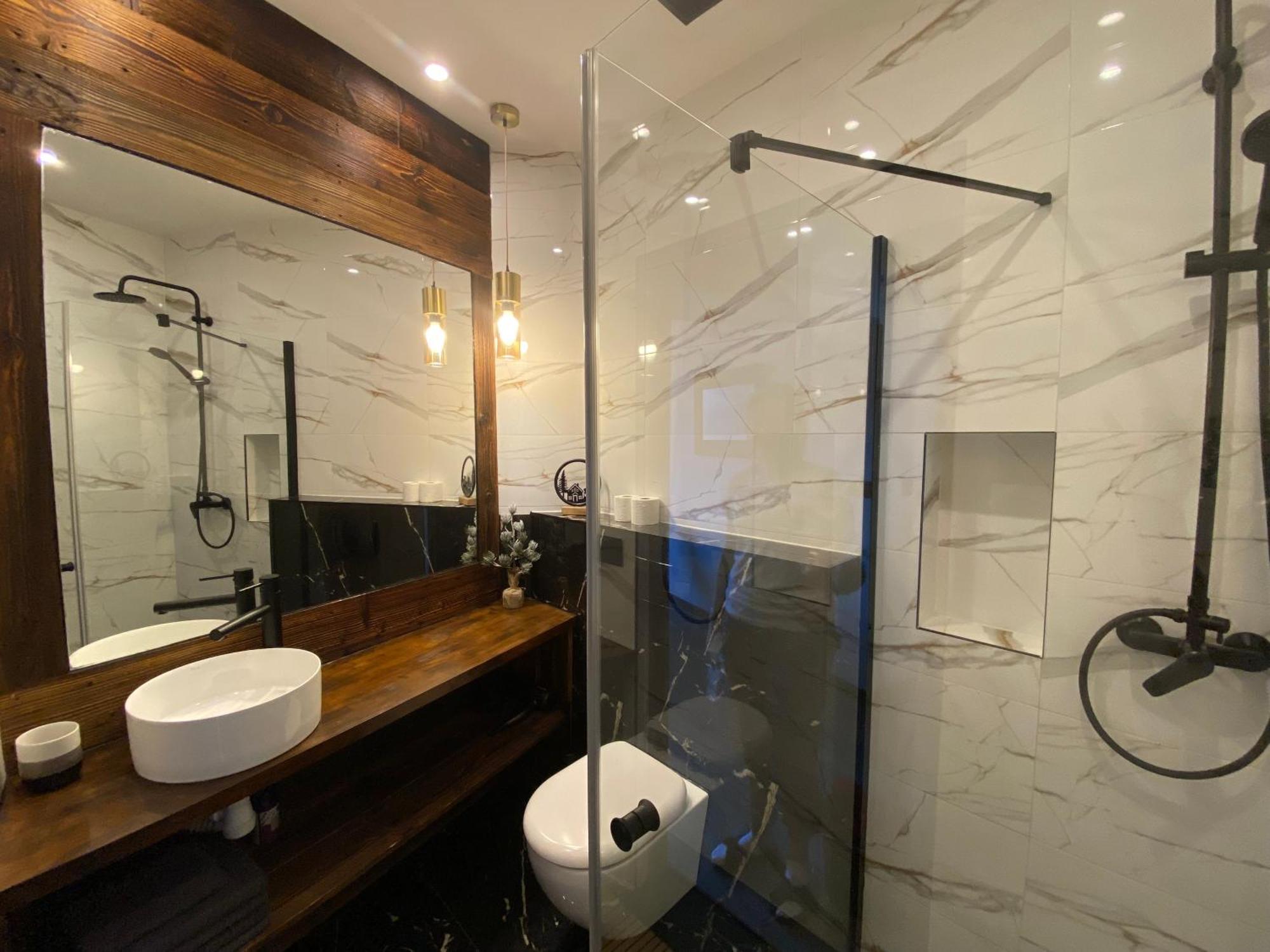 Apartamenty Zakopanepoleca - Krupowki Centrum Экстерьер фото