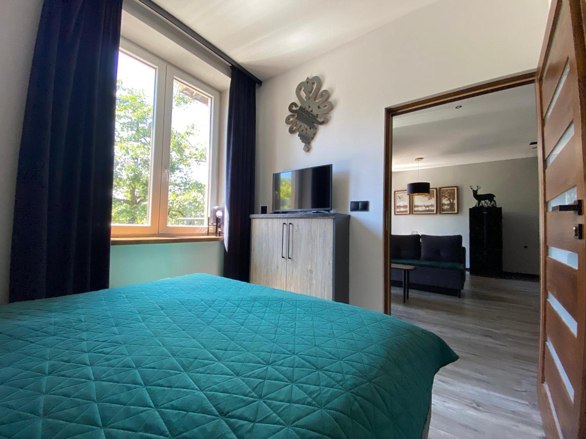 Apartamenty Zakopanepoleca - Krupowki Centrum Экстерьер фото