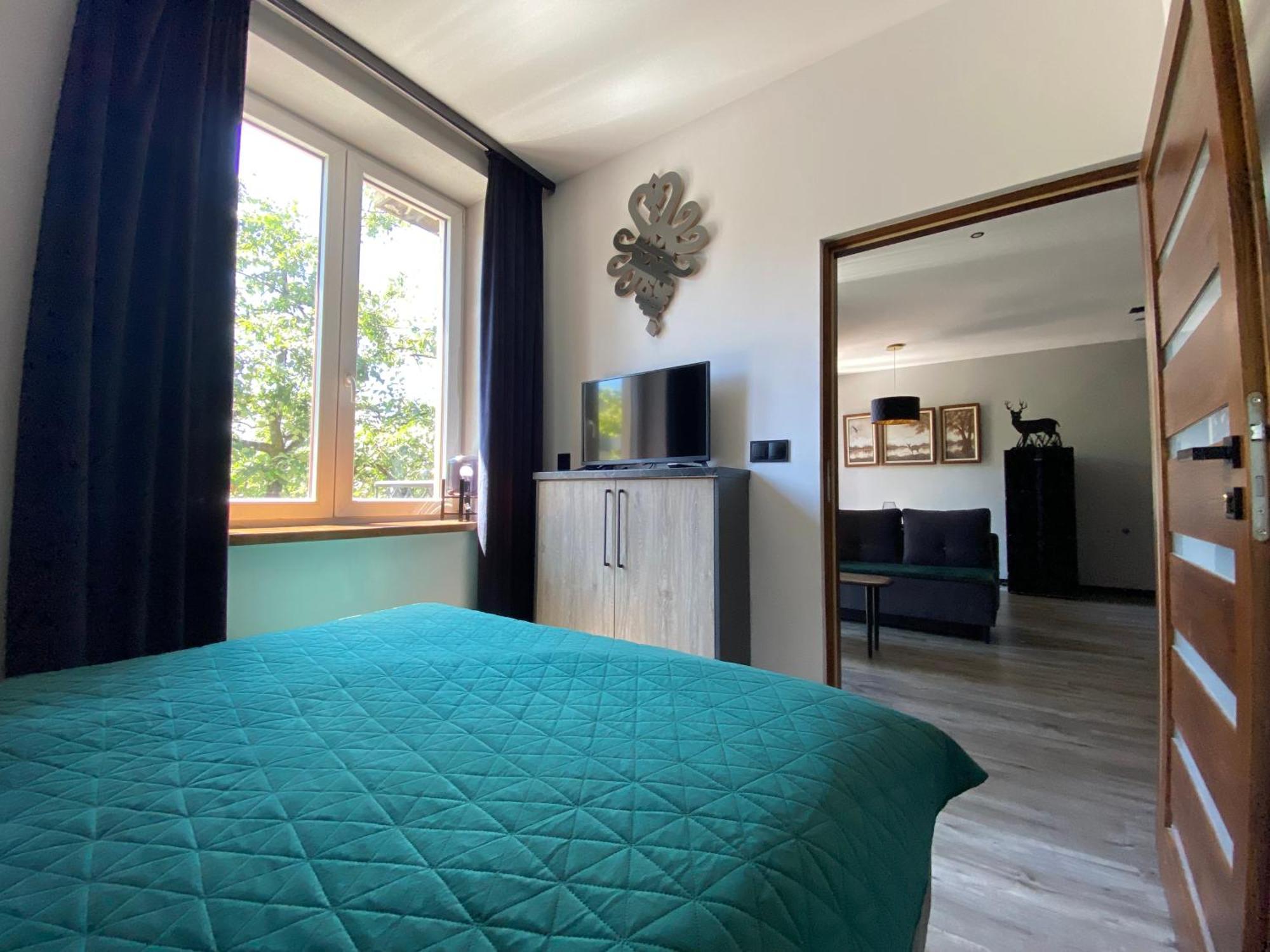 Apartamenty Zakopanepoleca - Krupowki Centrum Экстерьер фото