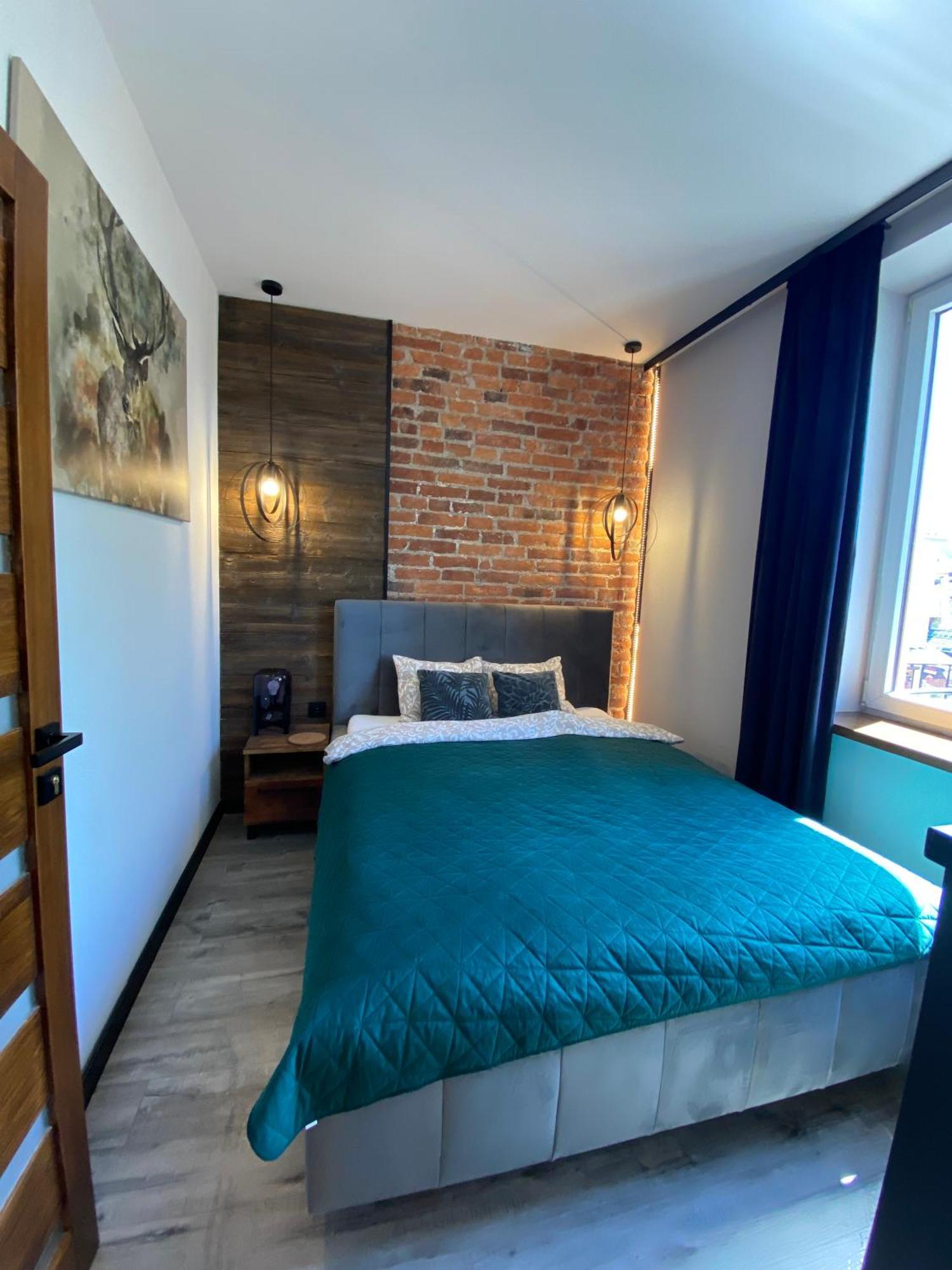 Apartamenty Zakopanepoleca - Krupowki Centrum Экстерьер фото