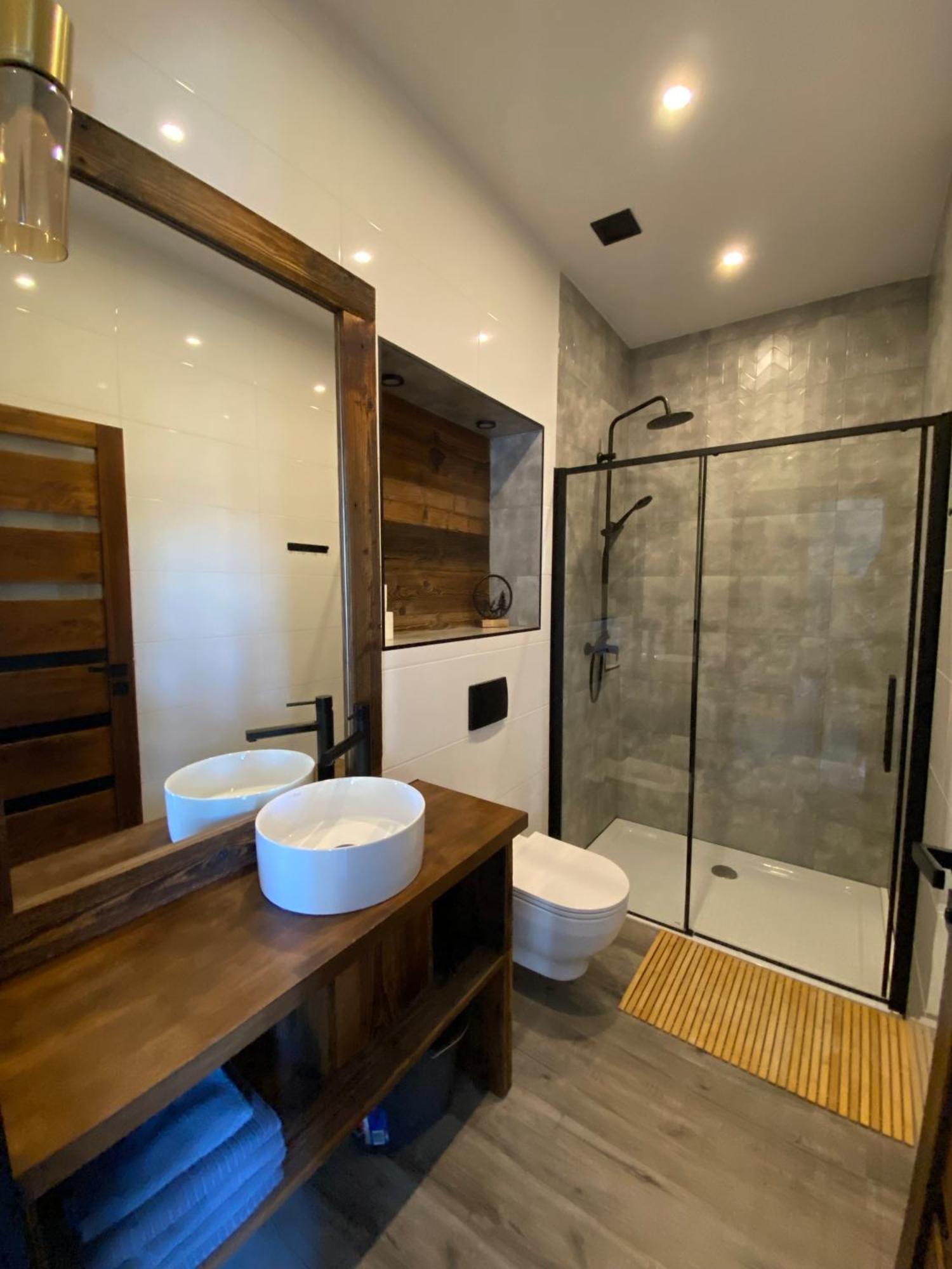 Apartamenty Zakopanepoleca - Krupowki Centrum Экстерьер фото