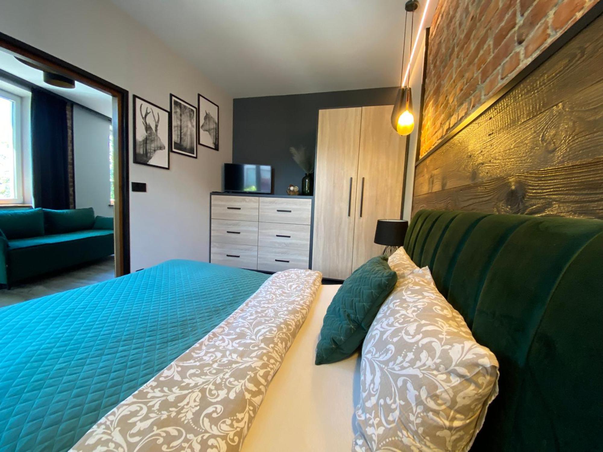 Apartamenty Zakopanepoleca - Krupowki Centrum Экстерьер фото